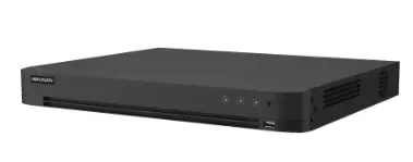 DVR HIKVISION 16CH TURBO HD ACUSENSE 5MP LITE METALICO